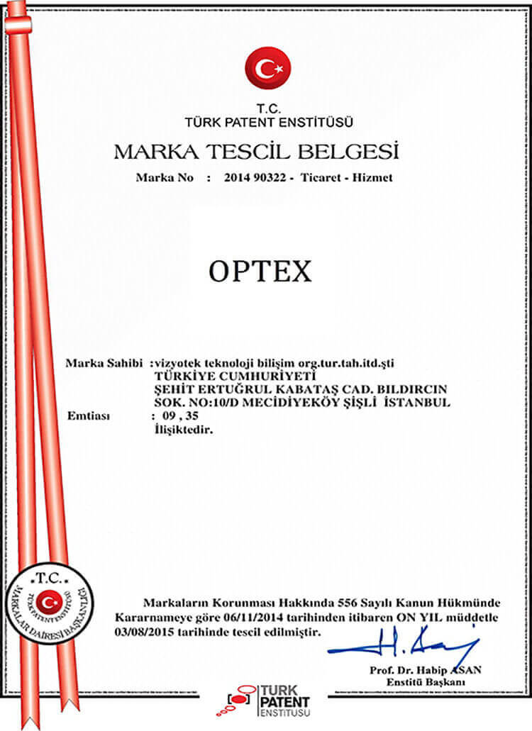 Sertifika 2