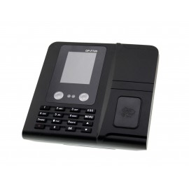 OP-FT20 Yüz Tanıma Terminali