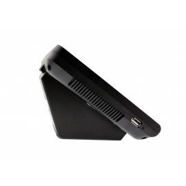 OP-FT20 Yüz Tanıma Terminali