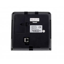 OP-FT20 Yüz Tanıma Terminali