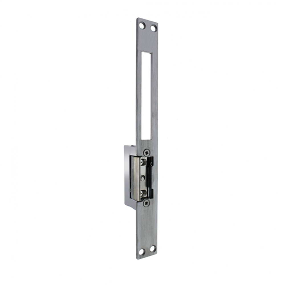 KD012/10-103 Elektrikli Kilit Karşılığı(Bas Aç) KD012/10-103 Elektrikli Kilit Karşılığı(Bas Aç)
