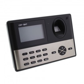 OP-B07 Parmak İzi Okuyucu