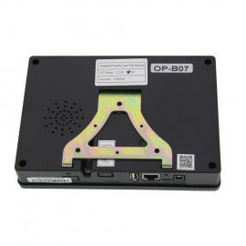 OP-B07 Parmak İzi Okuyucu