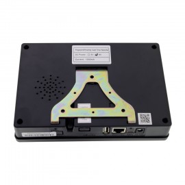 OP-C07 Parmak İzi Okuyucu