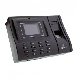 OP-C37 Parmak İzi Okuyucu