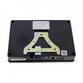 OP-C37 Parmak İzi Okuyucu