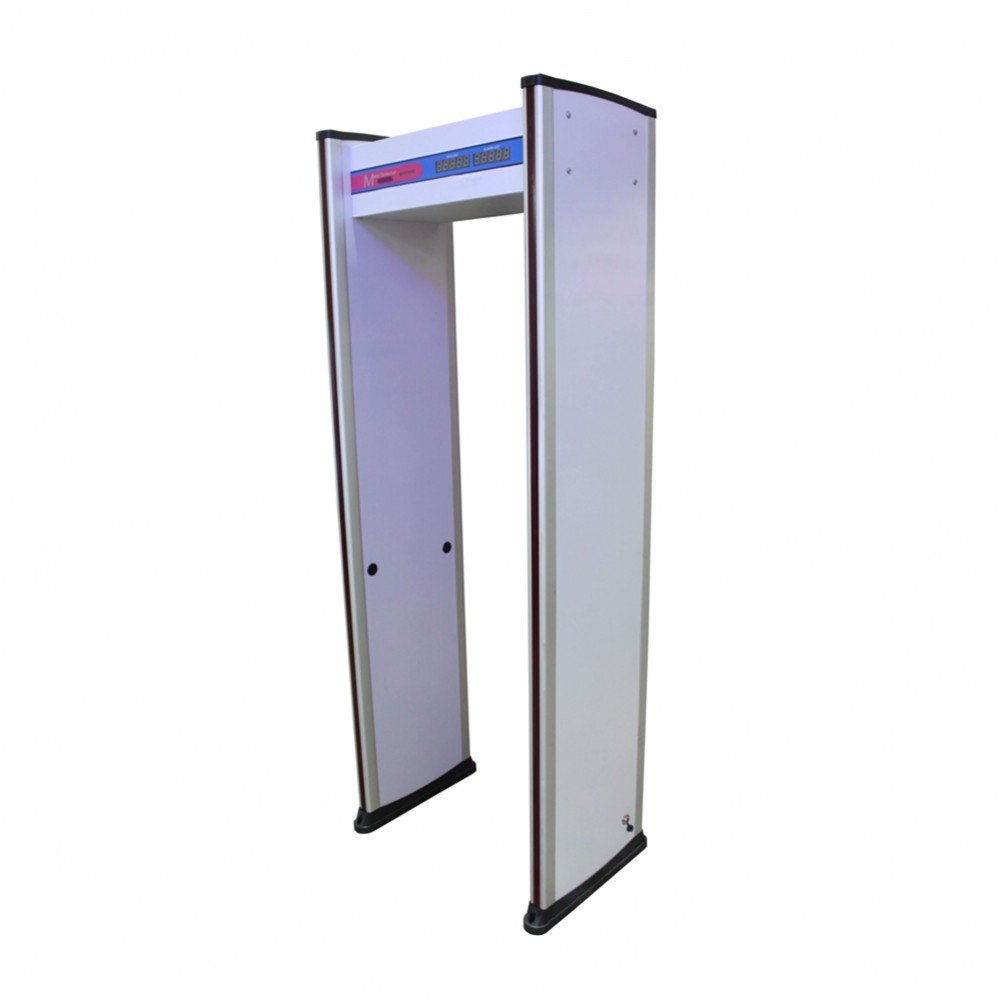 OP-MD-06 Metal Kapı Dedöktörü