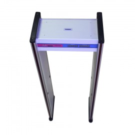 OP-MD-06 Metal Kapı Dedöktörü