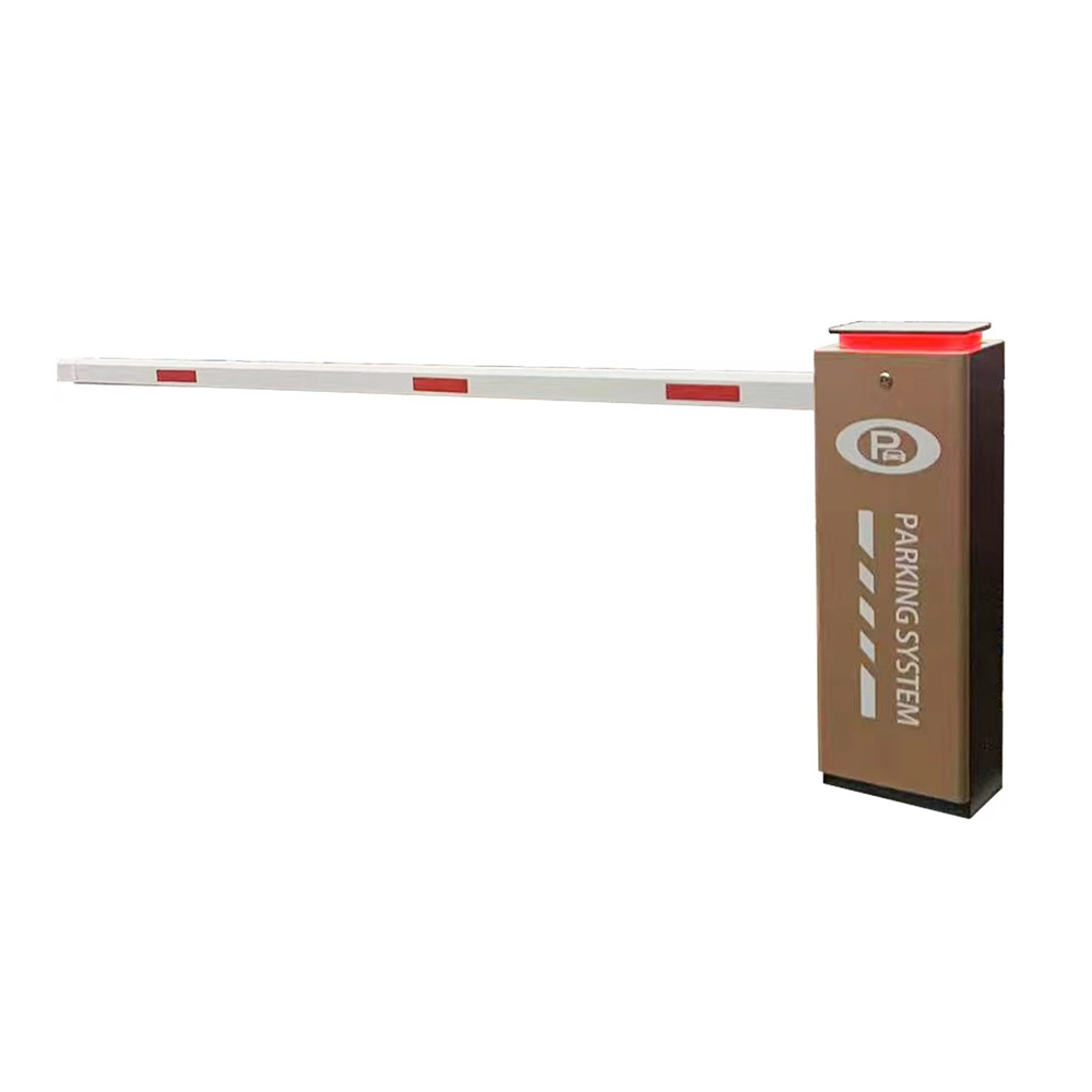 OPTEX BARİYER DC 24V TELESKOPİK KOLLU - LEDLİ
