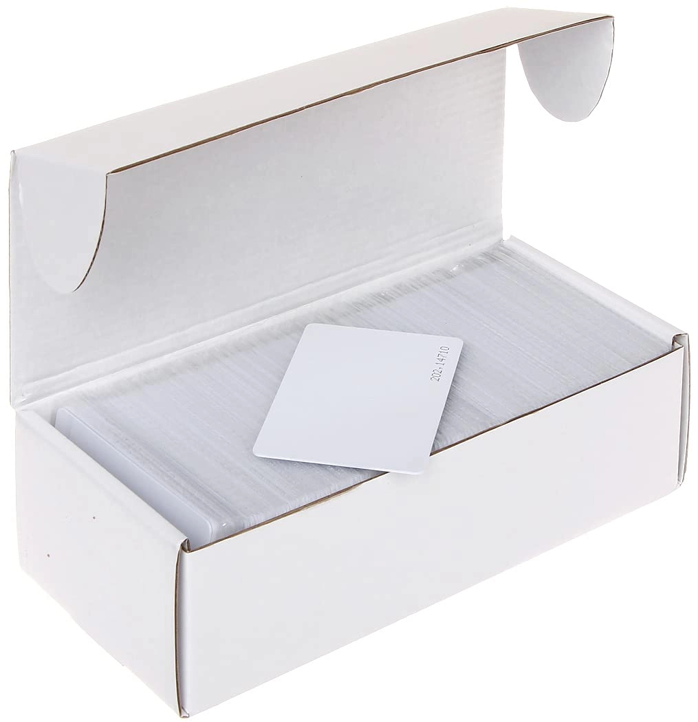 OPTEX RFID MIFARE KART