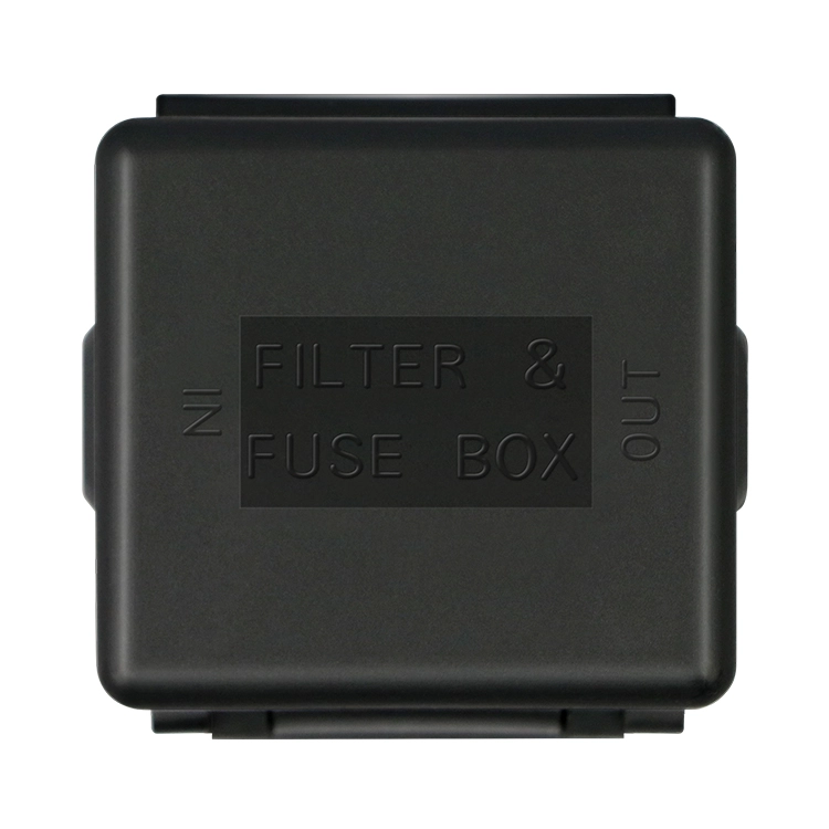 OPTEX KUMANDA ALICI - 1 KANAL