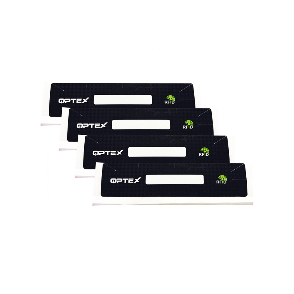 OPTEX UHF ETİKET- KÜÇÜK TİP