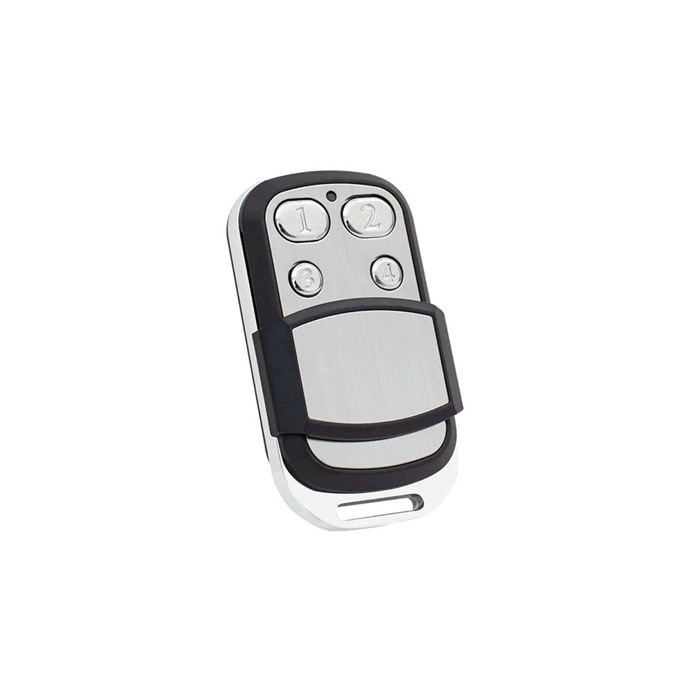 OPTEX KUMANDA 433 MHZ - 1234 Tus