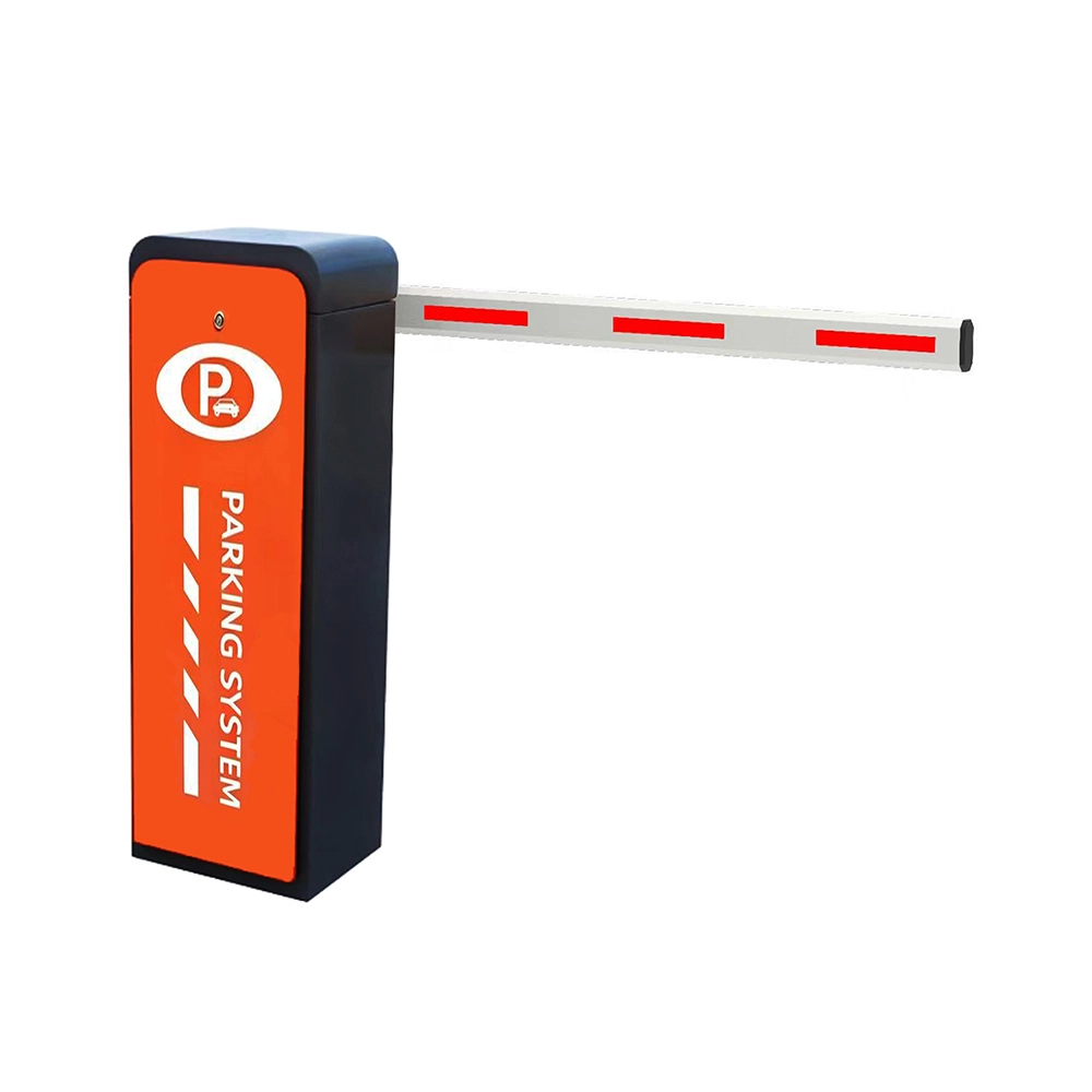 OPTEX BARİYER 24DC TELESKOPİK KOLLU
