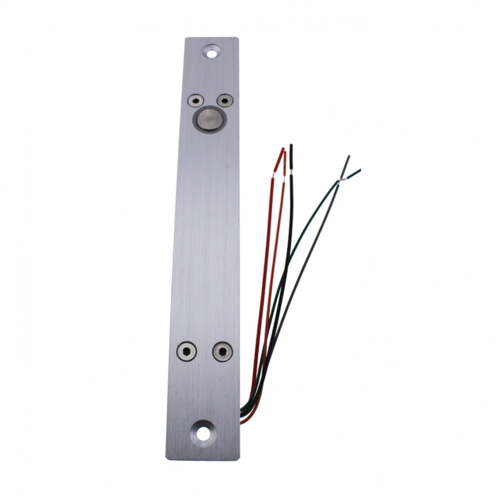 OPTEX SELENOİD PİMLİ KİLİT - 24V - 5 Kablo