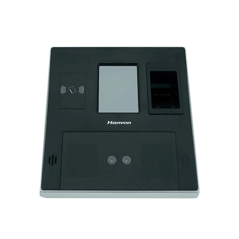 HANVON MB500 YÜZ + PARMAK + KART OKUYUCU (1K)
