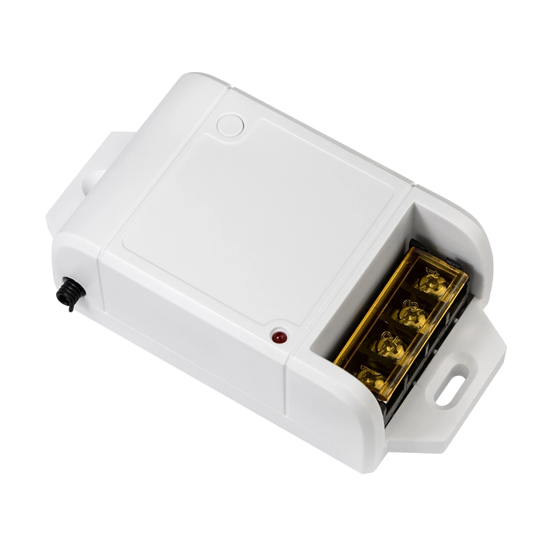 OPTEX KUMANDA ALICISI -2 KANAL - TUYA 220 V 30A