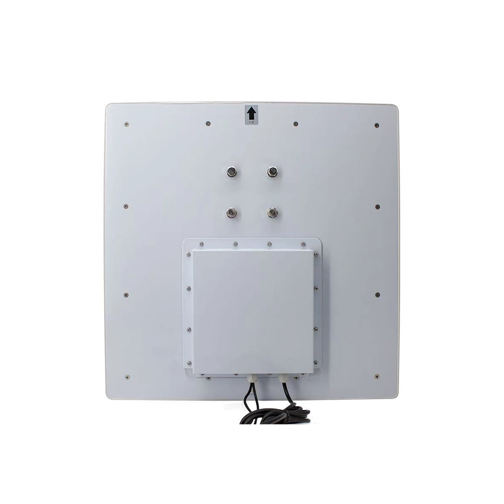 OPTEX UHF OKUYUCU - 12 DBİ 485 TCP/IP
