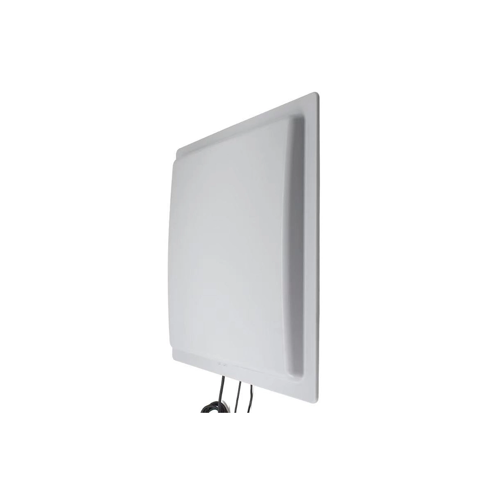 OPTEX UHF OKUYUCU - 12 DBİ 485 TCP/IP