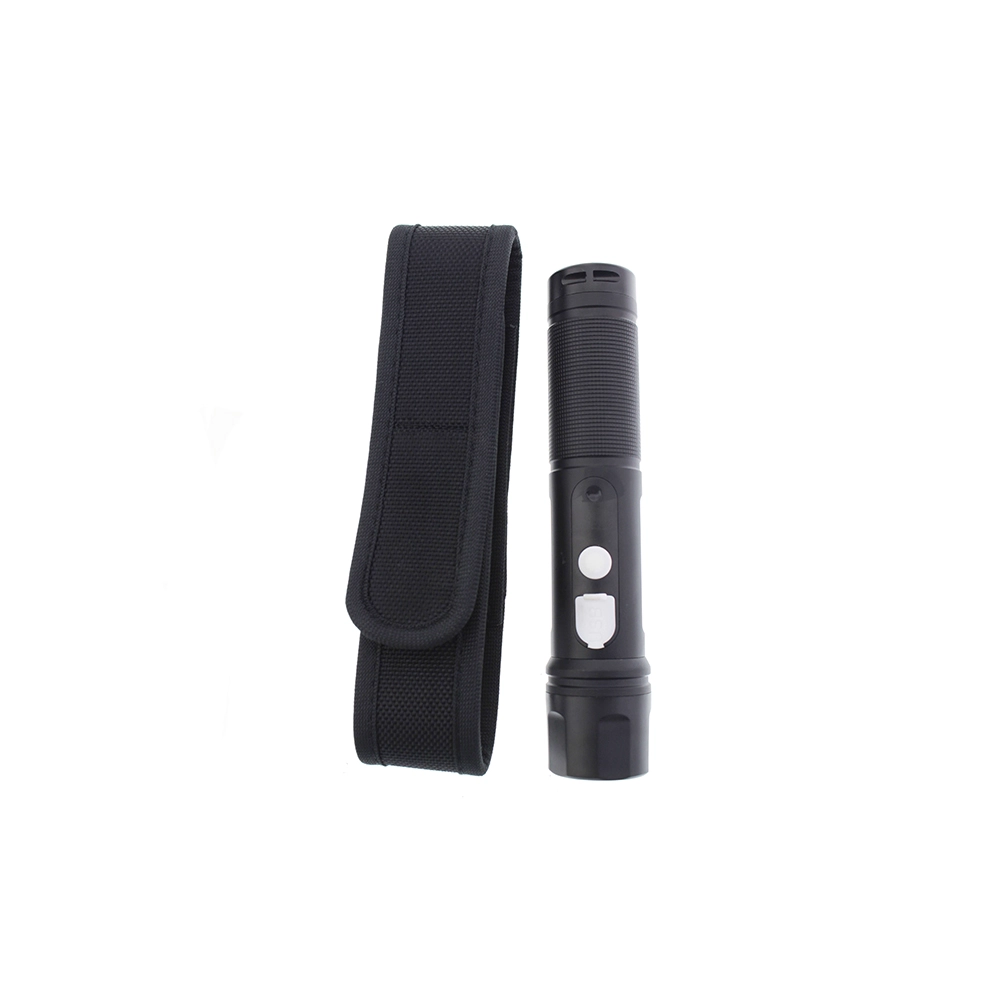OPTEX G100 BEKÇİ TUR KALEMİ - FENERLİ