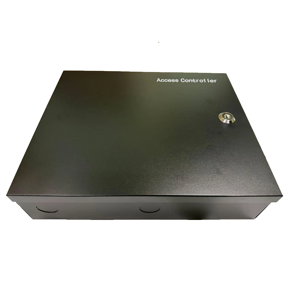 OPTEX GEÇİŞ KONTROL PANELİ-4 KAPI