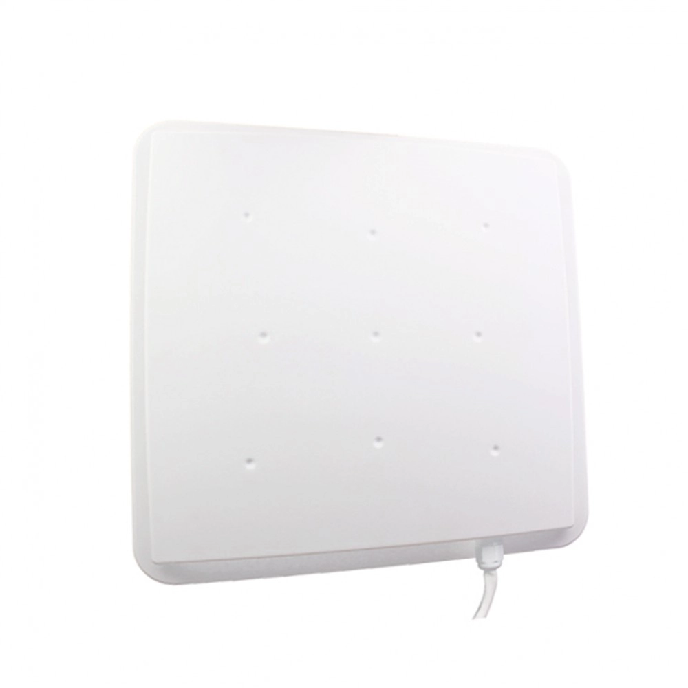 OPTEX UHF OKUYUCU - 8 DBİ