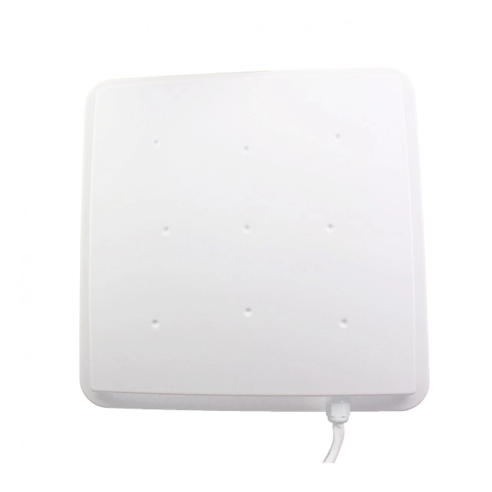 OPTEX UHF OKUYUCU - 9 DBİ