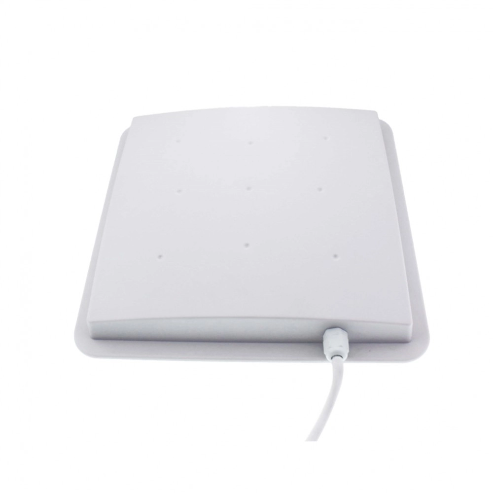 OPTEX UHF OKUYUCU - 9 DBİ