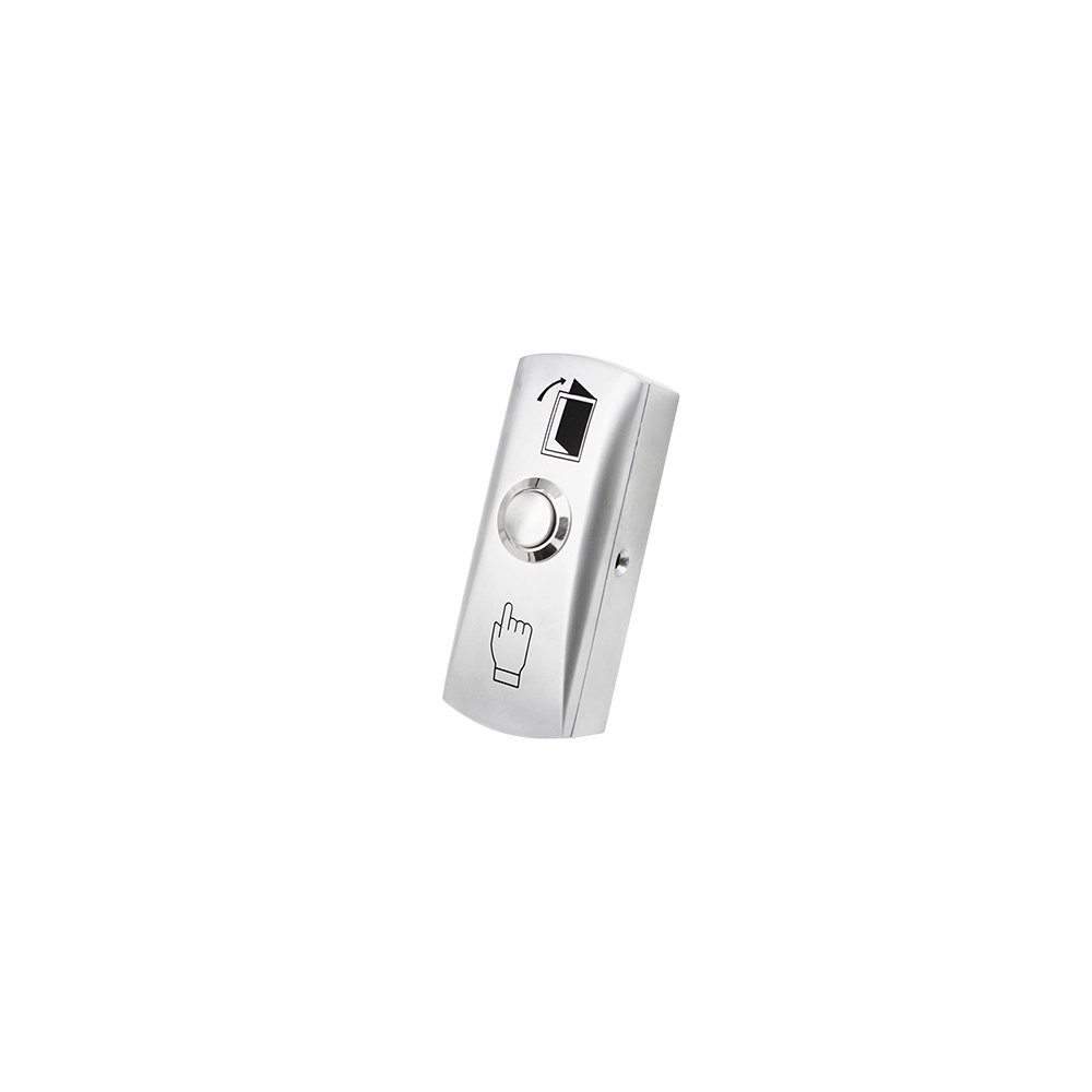 OPTEX BUTON SIVA ÜSTÜ - METAL -NC