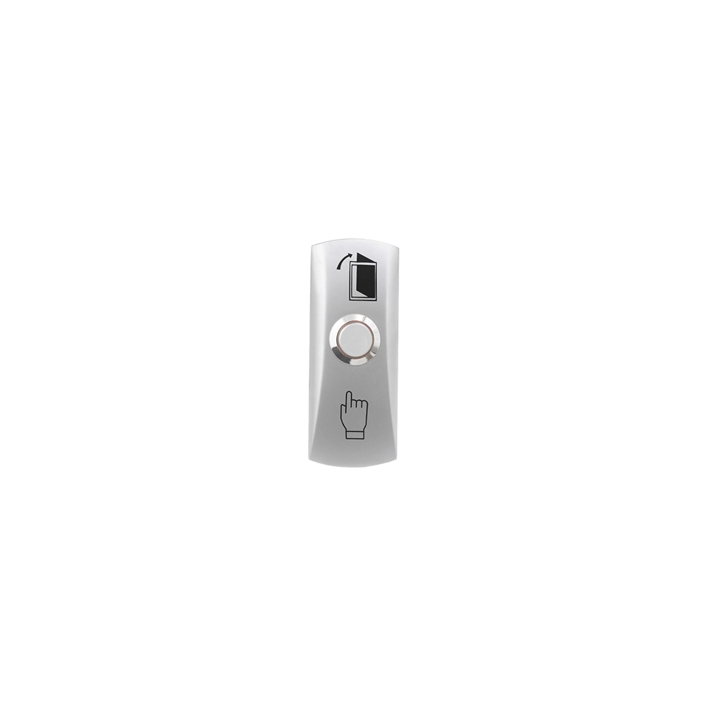 OPTEX BUTON SIVA ÜSTÜ - METAL -NC