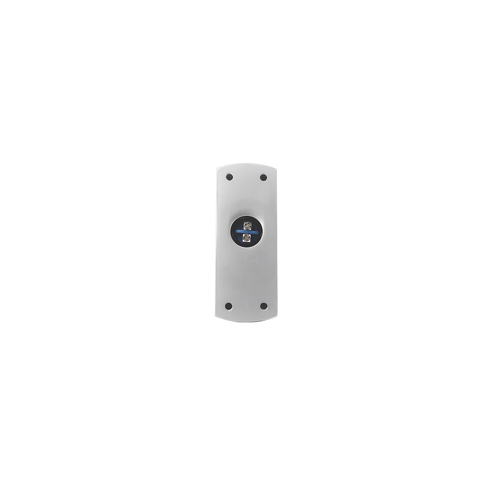 OPTEX BUTON SIVA ÜSTÜ - METAL -NC