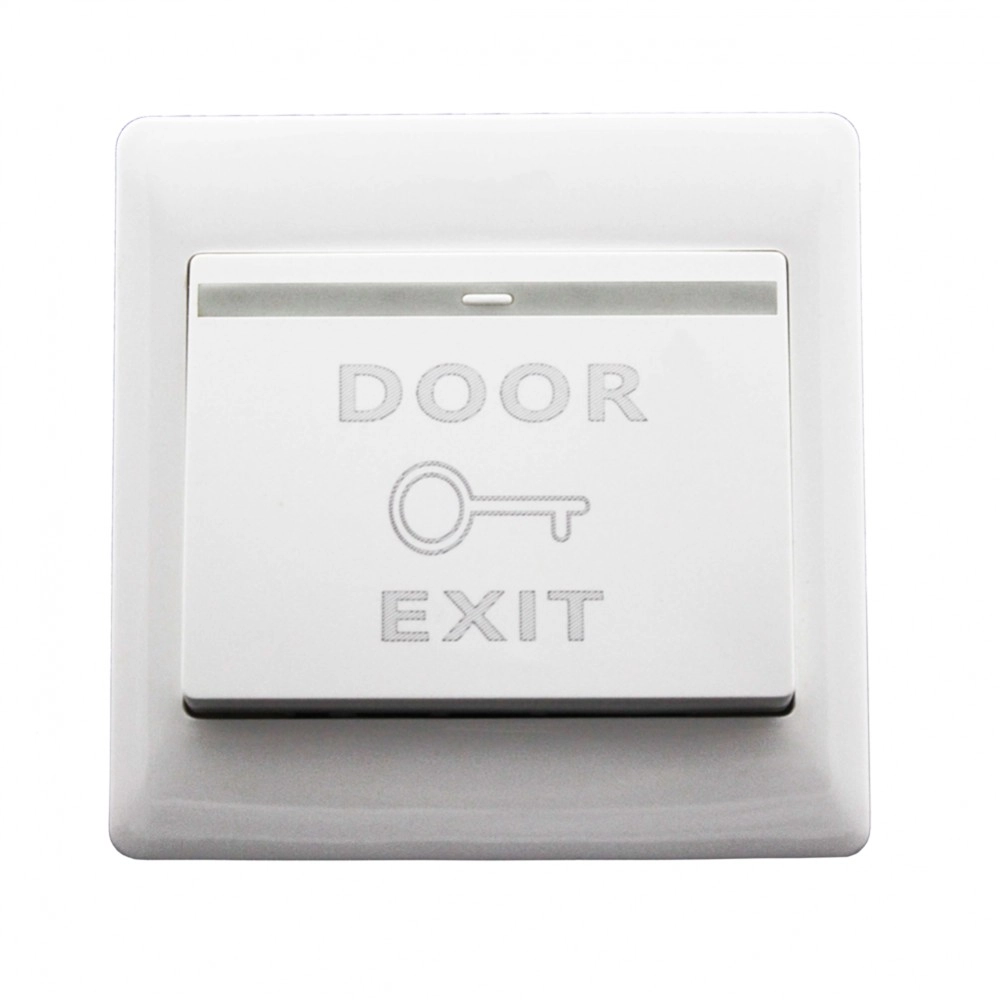 OPTEX BUTON-SIVA ALTI- PLASTİK