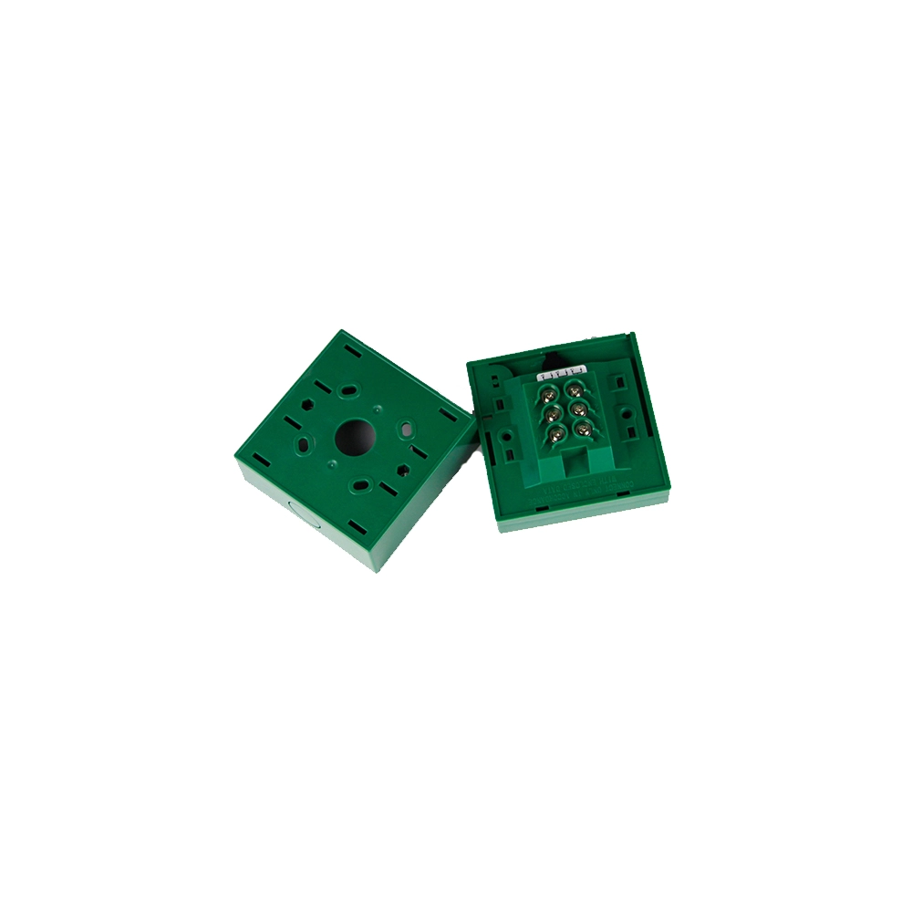 OPTEX BUTON ACİL ÇIKIŞ - KIR BAS YEŞİL