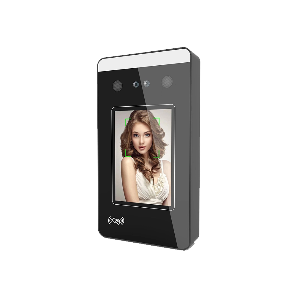 OPTEX FD15 DİNAMİK YÜZ + KART OKUYUCU