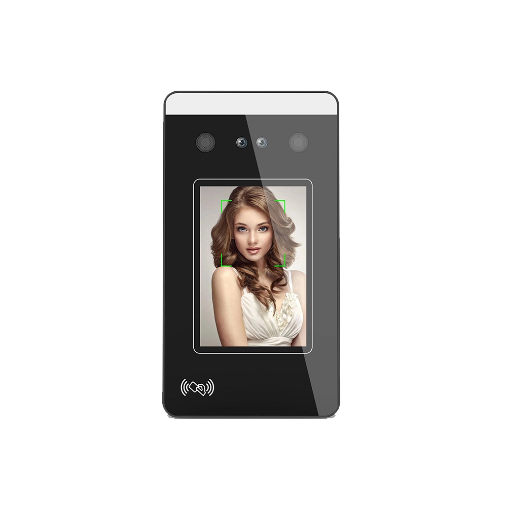 OPTEX FD15 DİNAMİK YÜZ + KART OKUYUCU