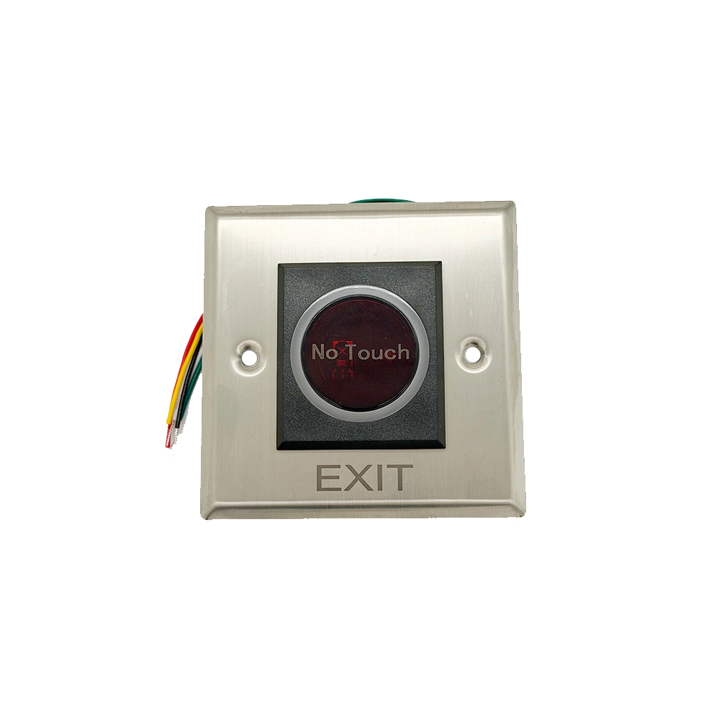 OPTEX BUTON NO TOUCH-SIVA ALTI-KARE METAL