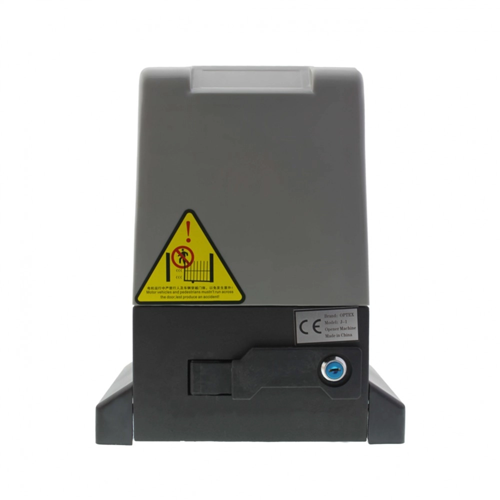 OPTEX KAYAR KAPI MOTORU 1000 KG
