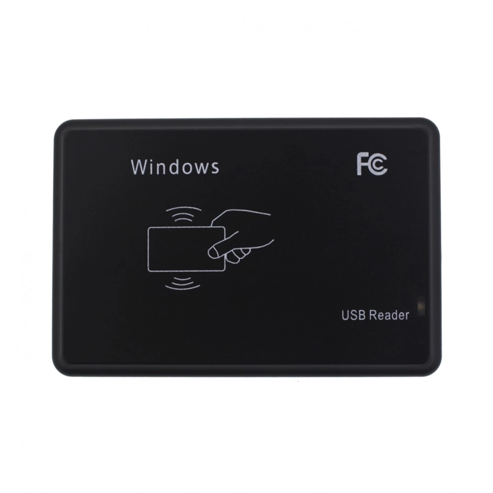 OPTEX USB KART OKUYUCU -ID