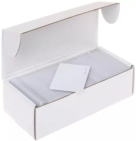 OPTEX RFID MIFARE KART