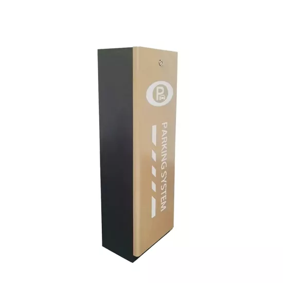 OPTEX BARİYER DC 24V TELESKOPİK KOLLU