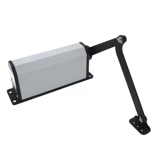 OPTEX OTOMATİK MOTORLU DAİRESEL KAPI AÇICI