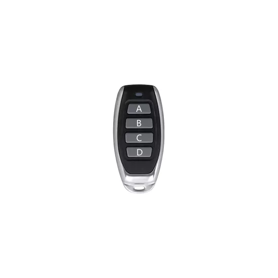 OPTEX KUMANDA 433 MHZ - Dikey