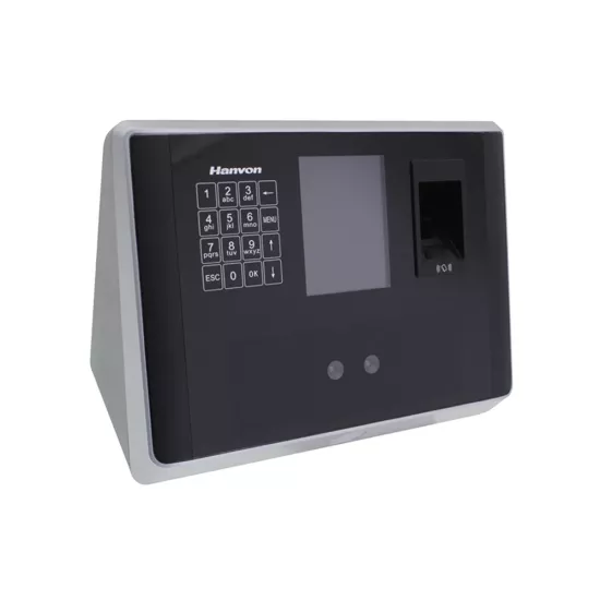 HANVON  MB2000 YÜZ + PARMAK + KART OKUYUCU (2K)