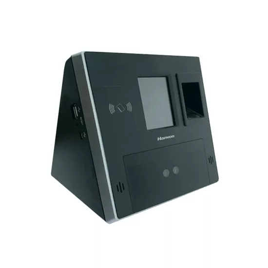 HANVON MB500 YÜZ + PARMAK + KART OKUYUCU (1K)