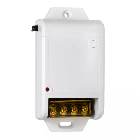 OPTEX KUMANDA ALICISI -2 KANAL - TUYA 220 V 30A