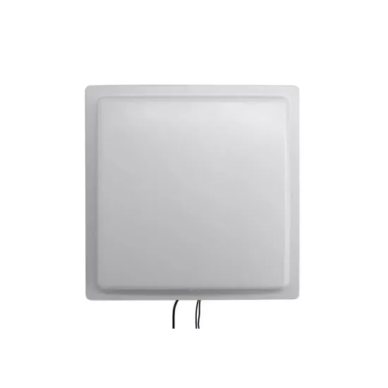 OPTEX UHF OKUYUCU - 12 DBİ
