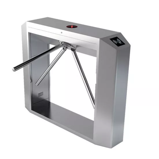 OPTEX TURNİKE TRIPOD ÇİFT AYAK DÜŞEN KOLLU