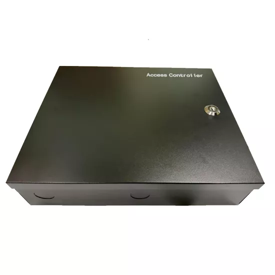 OPTEX GEÇİŞ KONTROL PANELİ-4 KAPI