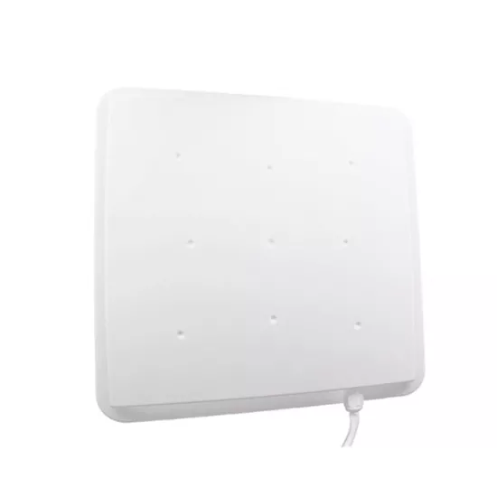 OPTEX UHF OKUYUCU - 8 DBİ