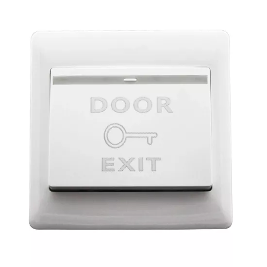OPTEX BUTON-SIVA ALTI- PLASTİK